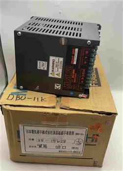 DBU-11K Product Pictures