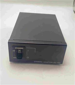 DC-700 Product Pictures