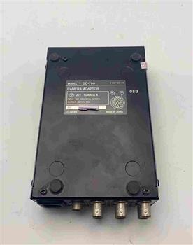 DC-700 Product Pictures