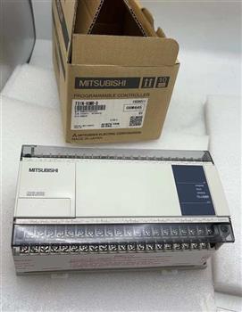FX1N-60MR-D Product Pictures
