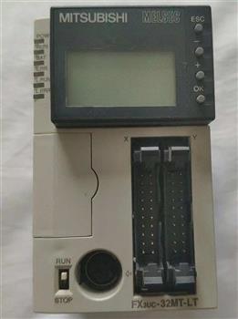 FX3UC-32MT-LT Product Pictures