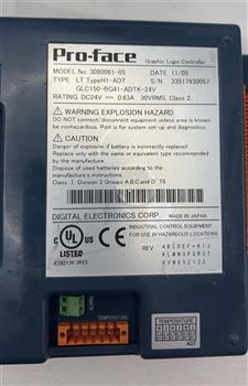 GLC150-BG41-ADTK-24V Product Pictures