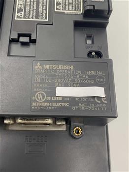GT1575-VTBA Product Pictures