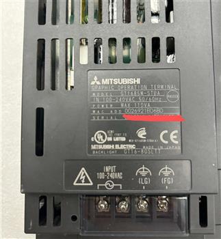 GT1685M-STBA Product Pictures