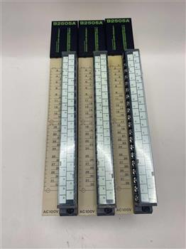 JAMSC-B2505AV Product Pictures