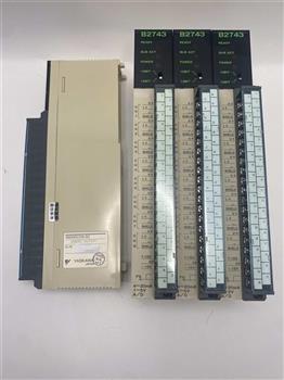 JAMSC-B2743V Product Pictures