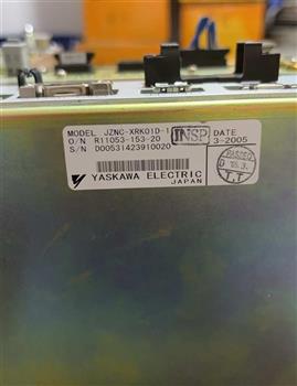 JZNC-XRK01D-1 Product Pictures