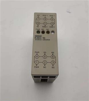 K3SC-10 24V Product Pictures