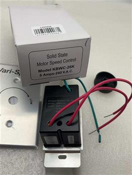KBWC-26K Product Pictures