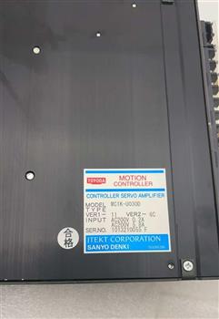 MC1K-U030D Product Pictures