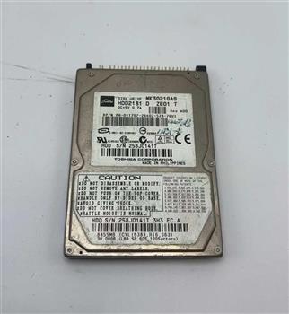 MK3021GAS Product Pictures