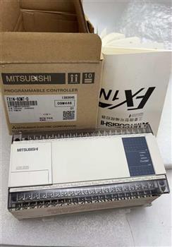FX1N-60MT-D NEW Product Pictures