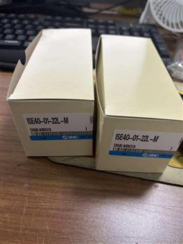 ISE40-01-22L-M Product Pictures