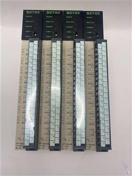 JAMSC-B2743V Product Pictures