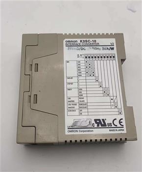 K3SC-10 24V Product Pictures