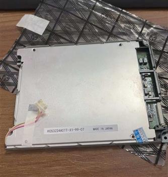 KCS3224ASTT-X1 Product Pictures