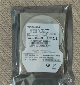 MK8061GSYB Product Pictures