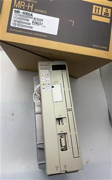 MR-H100A Product Pictures