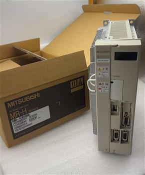 MR-H100BN Product Pictures
