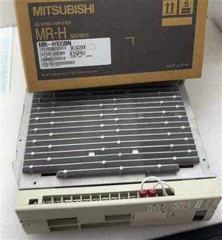 MR-H100BN Product Pictures