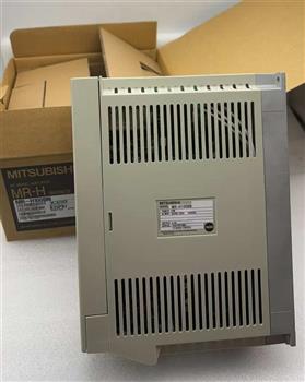 MR-H100BN Product Pictures