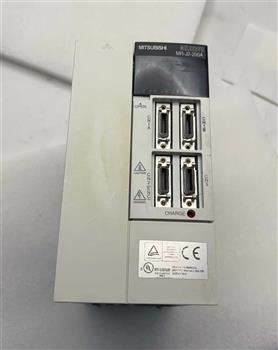 MR-J2-200A Product Pictures