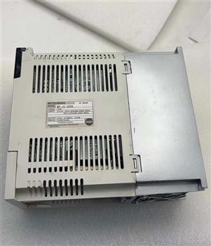 MR-J2-200A Product Pictures