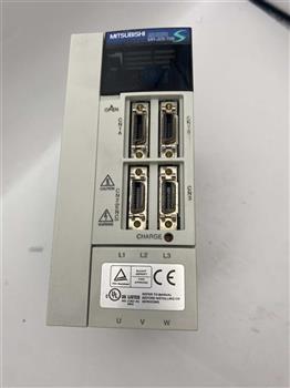MR-J2S-70B Product Pictures