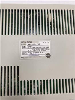 MR-J2S-70B Product Pictures