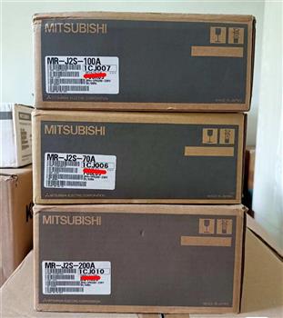 MR-J2S-200A Product Pictures