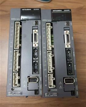 MR-J3-100B4 Product Pictures