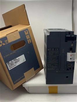 MR-J3-500A Product Pictures