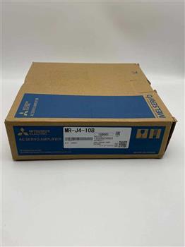 MR-J4-10B Product Pictures