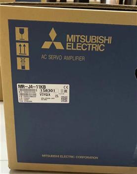 MR-J4-11KB Product Pictures