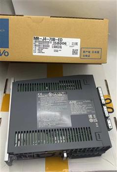 MR-J4-70B-ED Product Pictures