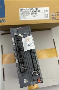 MR-J4-70B-ED Product Pictures