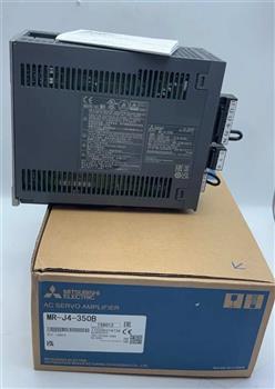 MR-J4-350B Product Pictures