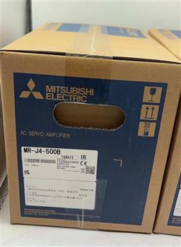 MR-J4-500B Product Pictures