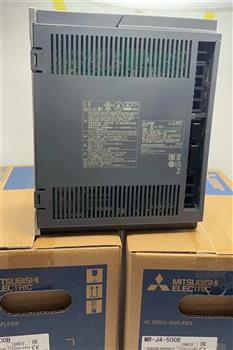 MR-J4-500B Product Pictures