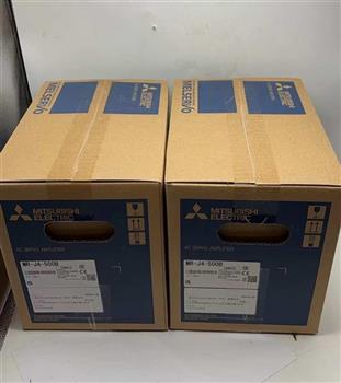 MR-J4-500B Product Pictures