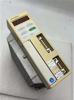 MR-J100A Product Pictures