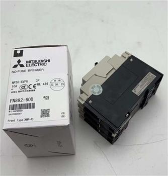 NF50-SVFU 3P 10A Product Pictures