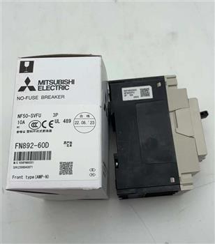NF50-SVFU 3P 10A Product Pictures
