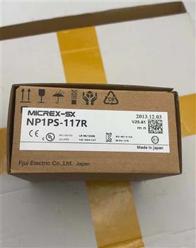 NP1PS-117R Product Pictures