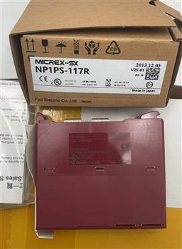 NP1PS-117R Product Pictures