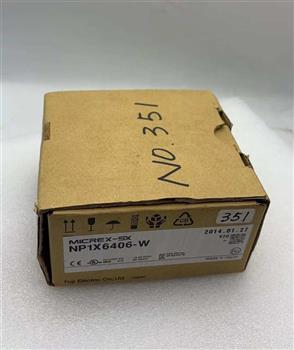 NP1X6406-W Product Pictures
