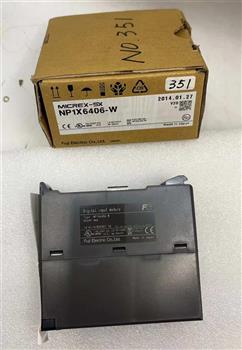 NP1X6406-W Product Pictures