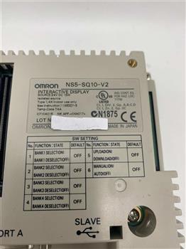 NS5-SQ10-V2 Product Pictures