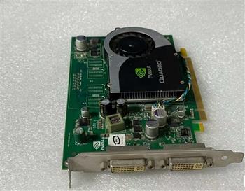 NVIDIA FX370 Product Pictures