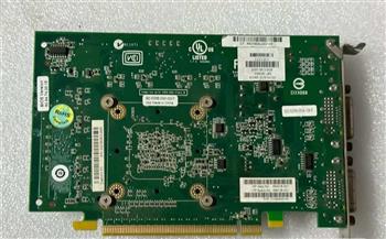 NVIDIA FX370 Product Pictures